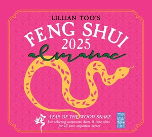 Lillian Too Feng Shui Almanac 2025 Discount