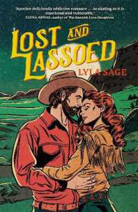 Lost and Lassoed For Sale