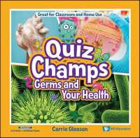 Quizchamps3: Germs And Your Health Online Sale