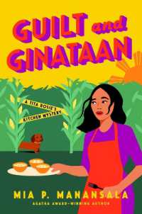 Tita Rosie s Kitchen Mystery #05: Guilt and Ginataan Supply