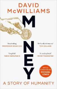 Money: A Story of Humanity Online Sale