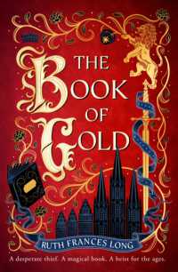 The Book of Gold Fashion