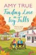 Finding Love in Ivy Falls Sale