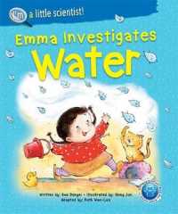 SAU: Emma Investigates Water Discount