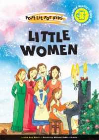 Poplit2: Little Women Supply