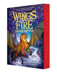 Wingsfire01 Dragonet Prophecy Limited Ed. For Cheap