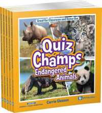 Quiz Champs (Set 3) Sale