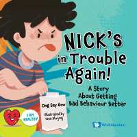 IAH: Nick S In Trouble Again! on Sale