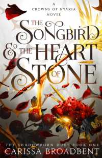 The Songbird and the Heart Of Stone Fashion