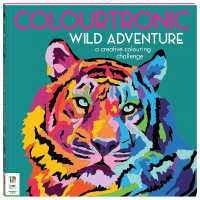 Colourtronic Wild Adventure on Sale