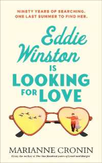 Eddie Winston is Looking for Love Discount