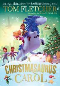 The Christmasaurus #04: A Christmasaurus Carol (9780241595893) Online now