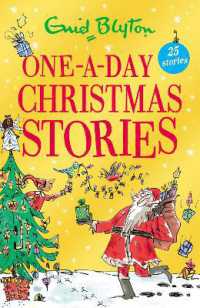 One-A-Day Christmas Stories Supply