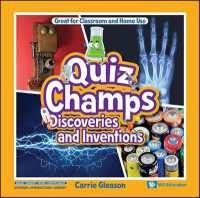 Quizchamps3: Discoveries & Invention Fashion