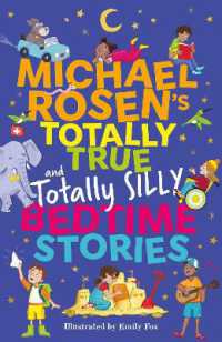 Michael Rosen S Totally True (And Totally Silly) Bedtime Stories For Sale