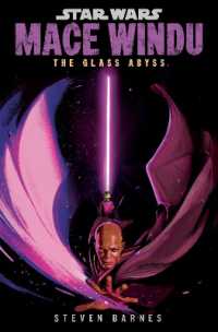 The Glass Abyss (Star Wars: Mace Windu) Online Hot Sale