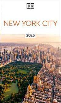 DK New York City (Travel Guide) Online