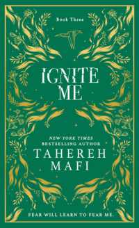 Ignite Me Coll Ed. Online now