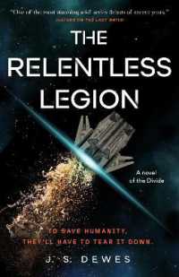 The Relentless Legion For Discount