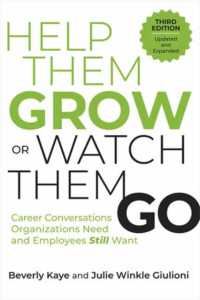 Help Them Grow or Watch Them Go 3rd Ed. Online Hot Sale