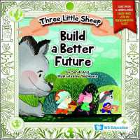 OUAGW: 3 Little Sheep Build A Future Cheap