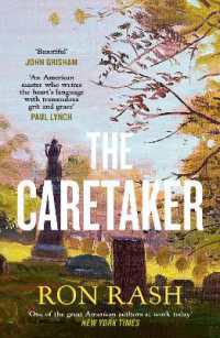 The Caretaker (9781837260027) Online Sale