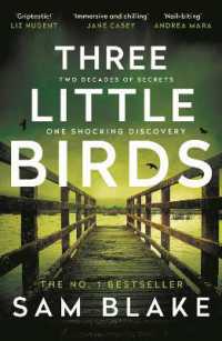 Three Little Birds Supply