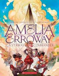 Amelia Erroway: Castaway Commander: A Graphic Novel For Discount