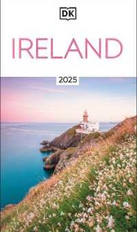 DK Ireland (Travel Guide) Cheap