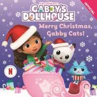 Gabby S Dollhouse06 Merry Christmas Gabby Cats Discount