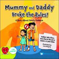 IAH: Mummy And Daddy Broke The Rules! For Discount