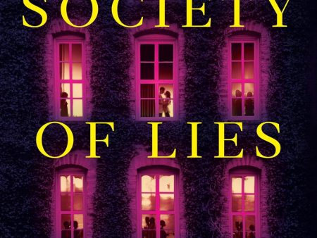 Society of Lies Sale