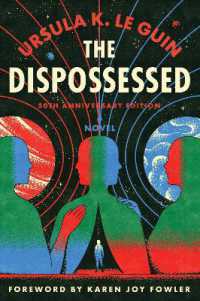 The Dispossessed (50th Anniversary Edition) Sale