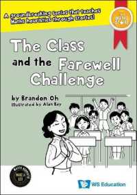 Maths Star: Class And The Farewell Challenge For Sale