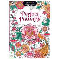 Kaleidoscope Colouring Perfect Patterns Discount