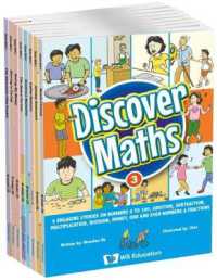 Discover Maths 3: Numbers 0 To 100, Add Online Sale