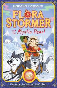 Flora Stormer And The Mystic Pearl: Book 2 Supply