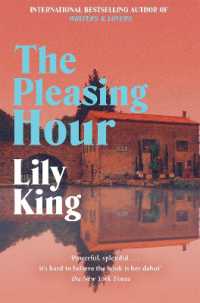 The Pleasing Hour Online now