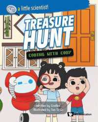 Coding With Cody: Treasure Hunt Fashion