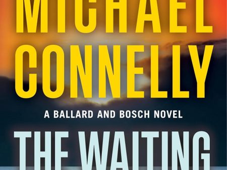 The Waiting by Michael Connelly For Cheap