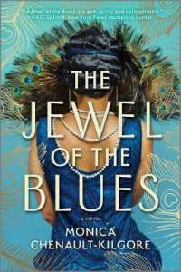 The Jewel of the Blues Fashion