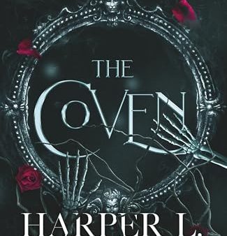 Coven of Bones #01: The Coven Supply