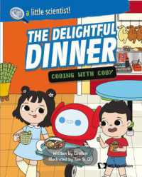 Coding With Cody: Delightful Dinner Online