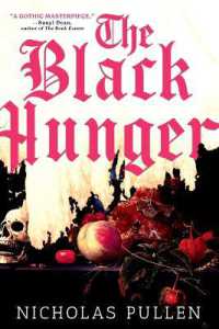 The Black Hunger Online