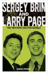 Sergey Brin and Larry Page Online Hot Sale