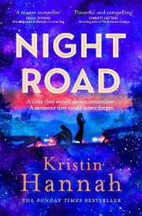 Night Road (9781529026023) Online now