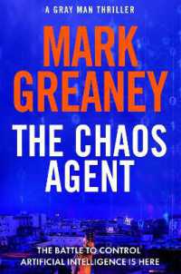 The Chaos Agent Online now