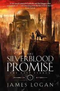 The Silverblood Promise (9781529432787) Discount