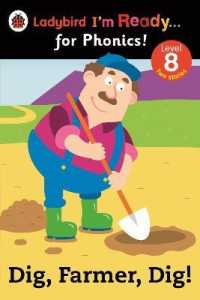 Dig, Farmer, Dig! Ladybird I m Ready for Phonics Level 8 Discount