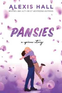 Spires #04: Pansies Online Hot Sale